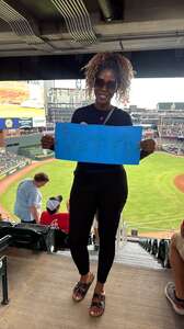 Atlanta Braves - MLB vs Arizona Diamondbacks