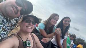 Rock the South Music Festival 2026 - Saturday