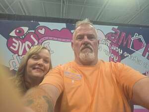 Nashville Fall Home Show