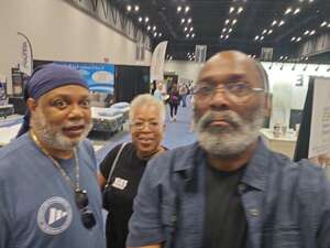 Fall Atlanta Home Show