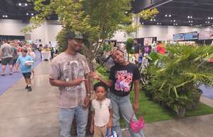 Fall Atlanta Home Show