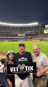 New York Yankees - MLB vs St. Louis Cardinals