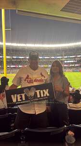 New York Yankees - MLB vs St. Louis Cardinals