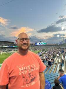 Tulane Green Wave - NCAA Football vs Memphis Tigers