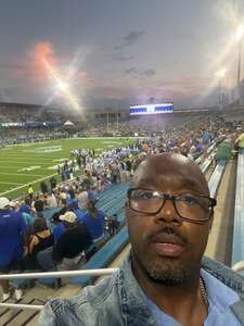 Tulane Green Wave - NCAA Football vs Memphis Tigers