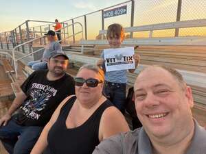 DIRTcar Racing: World Short Track Championship