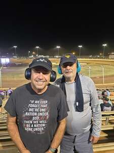 DIRTcar Racing: World Short Track Championship