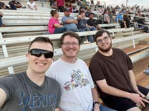 DIRTcar Racing: World Short Track Championship