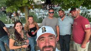 Koe Wetzel: The Night Champion World Tour