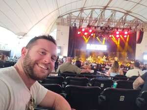 Koe Wetzel: The Night Champion World Tour