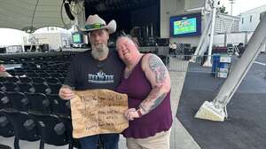 Koe Wetzel: The Night Champion World Tour