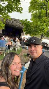 Koe Wetzel: The Night Champion World Tour