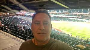 Arizona Diamondbacks - MLB vs Colorado Rockies