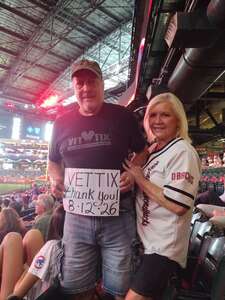 Arizona Diamondbacks - MLB vs Colorado Rockies