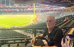 Arizona Diamondbacks - MLB vs Colorado Rockies