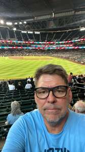 Arizona Diamondbacks - MLB vs Colorado Rockies