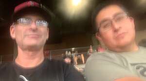 Arizona Diamondbacks - MLB vs Colorado Rockies