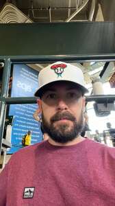 Arizona Diamondbacks - MLB vs Colorado Rockies
