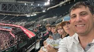 Arizona Diamondbacks - MLB vs Colorado Rockies