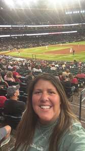 Arizona Diamondbacks - MLB vs Colorado Rockies