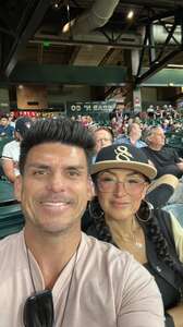 Arizona Diamondbacks - MLB vs Colorado Rockies