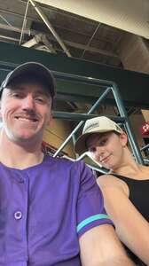 Arizona Diamondbacks - MLB vs Colorado Rockies