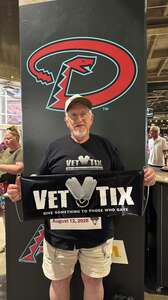 Arizona Diamondbacks - MLB vs Colorado Rockies