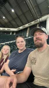 Arizona Diamondbacks - MLB vs Colorado Rockies