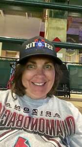 Arizona Diamondbacks - MLB vs Philadelphia Phillies