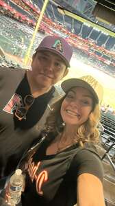Arizona Diamondbacks - MLB vs Philadelphia Phillies