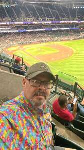 Arizona Diamondbacks - MLB vs Philadelphia Phillies