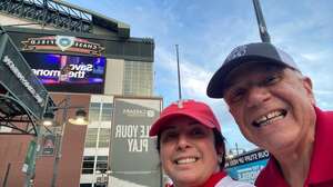Arizona Diamondbacks - MLB vs Philadelphia Phillies