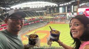 Arizona Diamondbacks - MLB vs Philadelphia Phillies
