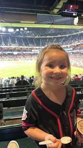 Arizona Diamondbacks - MLB vs Philadelphia Phillies