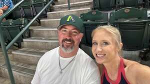 Arizona Diamondbacks - MLB vs Philadelphia Phillies