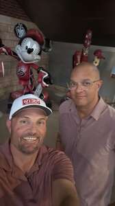 Arizona Diamondbacks - MLB vs Philadelphia Phillies