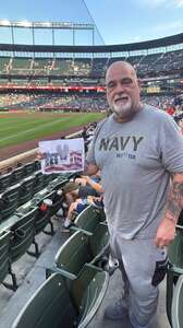 Baltimore Orioles - MLB vs New York Yankees