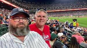 Baltimore Orioles - MLB vs New York Yankees