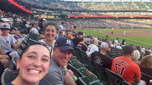 Baltimore Orioles - MLB vs New York Yankees