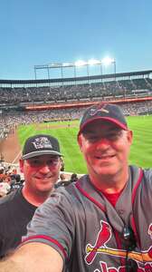 Baltimore Orioles - MLB vs New York Yankees