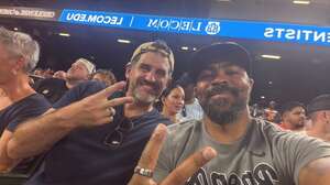 Baltimore Orioles - MLB vs New York Yankees