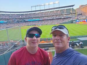 Baltimore Orioles - MLB vs New York Yankees