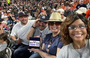 Baltimore Orioles - MLB vs New York Yankees