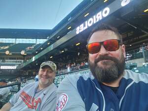 Baltimore Orioles - MLB vs New York Yankees