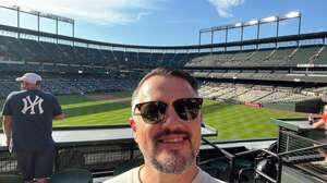 Baltimore Orioles - MLB vs New York Yankees