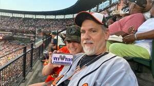 Baltimore Orioles - MLB vs New York Yankees