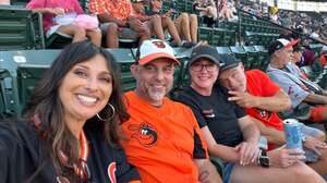 Baltimore Orioles - MLB vs New York Yankees