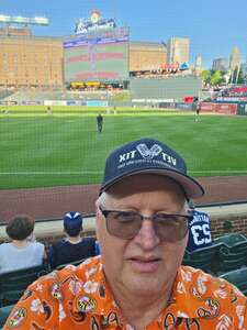 Baltimore Orioles - MLB vs New York Yankees