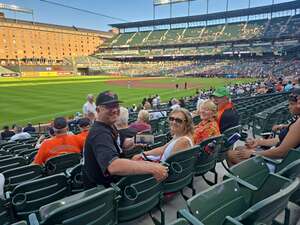 Baltimore Orioles - MLB vs New York Yankees