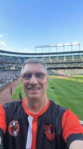 Baltimore Orioles - MLB vs New York Yankees